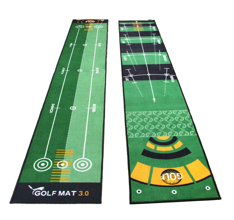 1pc Charme de Golfe Realista 3D Charme de Futebol Decoração de